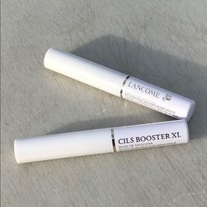 Lancôme 2pc Set - Cils Booster XL